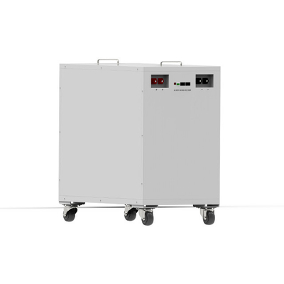 लैंगिक पावर वॉल LiFePO4 लिथियम आयन बैटरी 20KWH 51.2V 400Ah