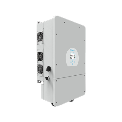 Deye SUN-12K-SG04LP3 8Kw 10Kw 12KW हाइब्रिड इन्वर्टर 3 फेज हाइब्रिड सिस्टम के लिए