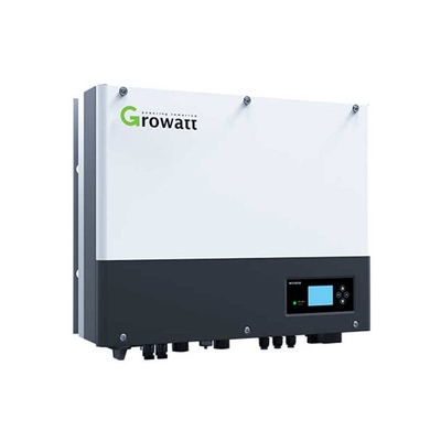 उच्च दक्षता हाइब्रिड सौर ऊर्जा प्रणाली SPH5000 5000W 22A