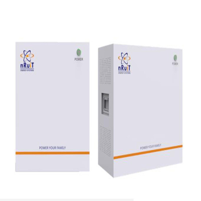 24kwh Lifepo4 ब्रिलियंट बीएमएस डीप साइकिल स्टोरेज बैटरी