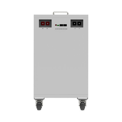 लैंगिक पावर वॉल LiFePO4 लिथियम आयन बैटरी 20KWH 51.2V 400Ah