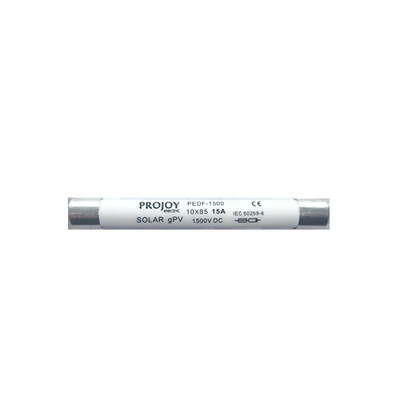 PROJOY 1500V 50A GPV फ्यूज IP20