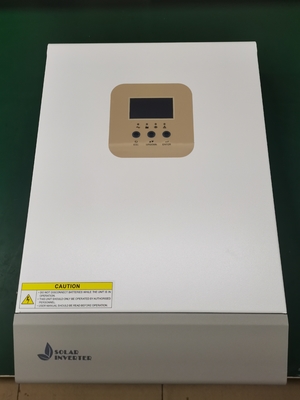 हाइब्रिड सोलर पावर ऑफ ग्रिड इन्वर्टर 3000w 208/220/230/240VAC