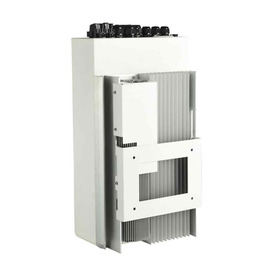 Deye SUN-8K-SG04LP3 8Kw 10Kw 12KW हाइब्रिड सिस्टम के लिए 3 फेज हाइब्रिड इन्वर्टर