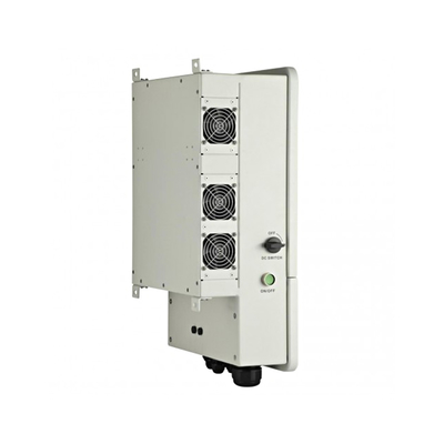 Deye SUN-10K-SG04LP3 हाइब्रिड सिस्टम 240A के लिए तीन चरण इन्वर्टर 8Kw 10Kw 12KW