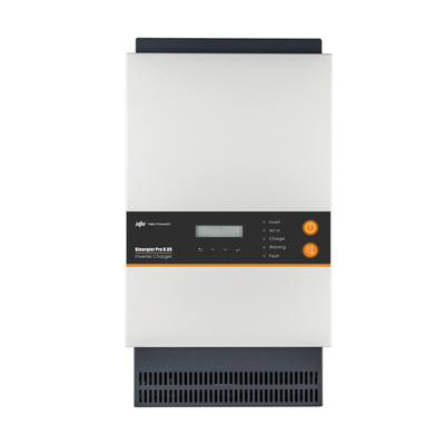 TBB KINERGIER PRO CK 8.0S इन्वर्टर 24KW सिंगल फेज के समानांतर