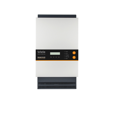 TBB KINERGIER PRO CK 8.0S इन्वर्टर 24KW सिंगल फेज के समानांतर
