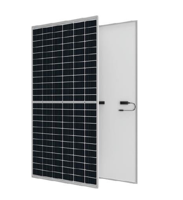 सौर ऊर्जा प्रणाली के लिए JINYUAN सौर पैनल 525W 530W 535W 540W 545W 550W 555W 560W