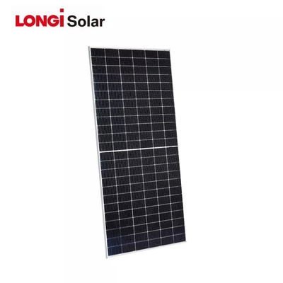 मोनो बिफेशियल सोलर पैनल सेल 550W 540W 425W 430W 435W 440W 445W 450W 455W