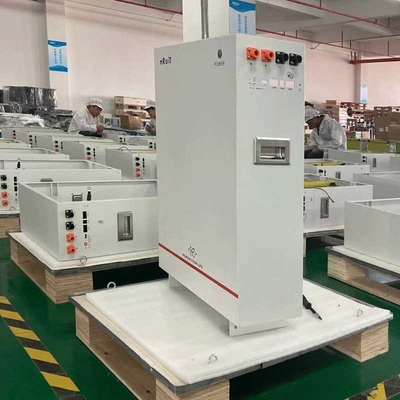 15KW 10kw होम सोलर पैनल सिस्टम / 230VAC UN38.8 सोलर PV बैटरी सिस्टम