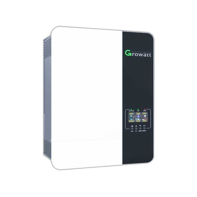 5kw ES हाइब्रिड सोलर इन्वर्टर एनर्जी सिस्टम ग्रोवाट 5000W