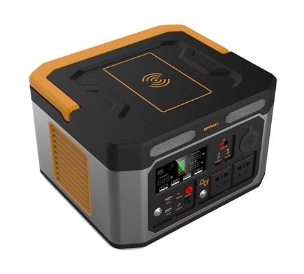 कैम्पिंग के लिए 10kw ऑफ ग्रिड सोलर सिस्टम / सोलर जेनरेटर किट 25.5V 5A