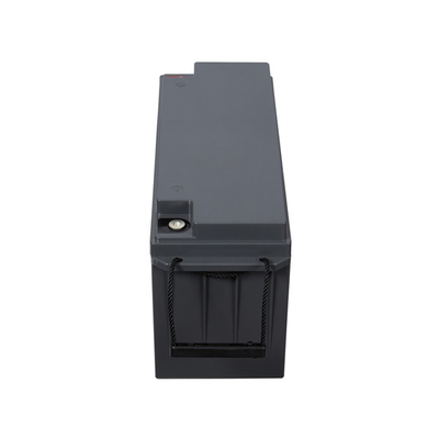 ईवी सोलर डीप साइकिल सोलर बैटरी Lifepo4 बैटरी 300ah 12v लिथियम बैटरी 29kg