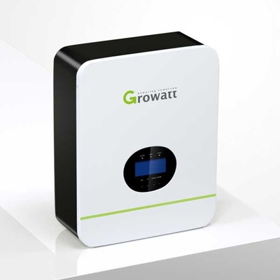 3000TL-24 HVM ग्रोथ ऑफ ग्रिड इन्वर्टर 5 Kw सोलर पैनल सिस्टम SAA