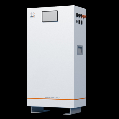 इको फ्रेंडली डीप साइकिल सोलर बैटरी 51.2V 228ah 12kwh लिथियम बैटरी