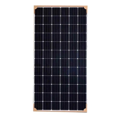 170w 150w मोनो सेल सोलर पैनल किट 180w मॉड्यूल