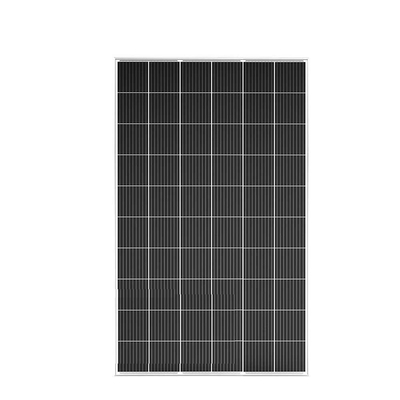 टेस्ला रूफ मोनो सेल सोलर पैनल PERC 120W हाउस सोलर सिस्टम