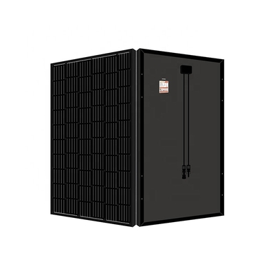 DC1500W मोनो सेल सोलर पैनल फोटोवोल्टिक सेल 42V CEC