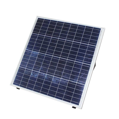मोनो पर्क 400W सोलर पैनल 7.81A हाई पावर