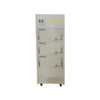 460.8V 200AH सौर इलेक्ट्रिक सिस्टम अनुकूलित यूपीएस पावर बैटरी 100KWH