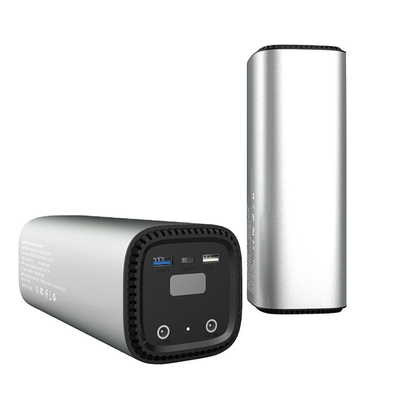 पोर्टेबल पावर स्टेशन 150W टर्नरी लिथियम पावर स्टेशन