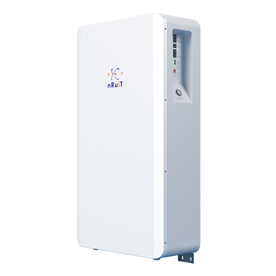 11.5kwh डीप साइकिल सोलर बैटरी 228ah पावरपोर्टर