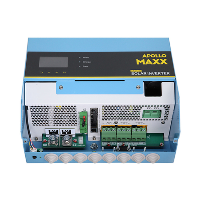 TBB CE TUV ऑफ ग्रिड टाई हाइब्रिड सोलर इन्वर्टर 5KW 10KW 15KW 20KW 30KW