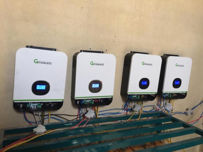 48v ग्रोवाट ऑफ ग्रिड सोलर इन्वर्टर 5kw 3000TL-24 HVM 0